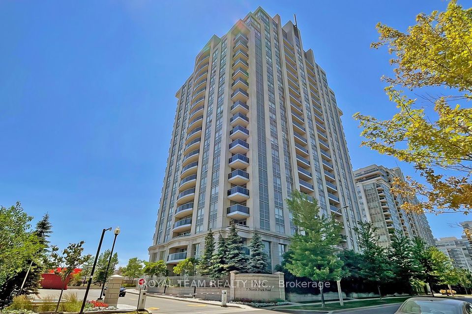 7 NORTH PARK Road