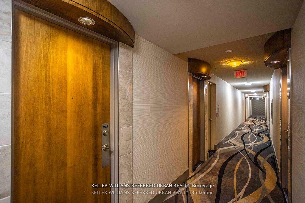 1 Bedroom Condo at 2121 Lake Shore, Toronto For sale