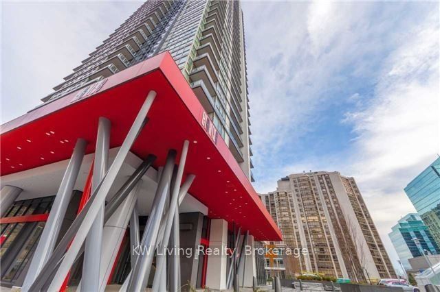 88 Sheppard Avenue E, #2601