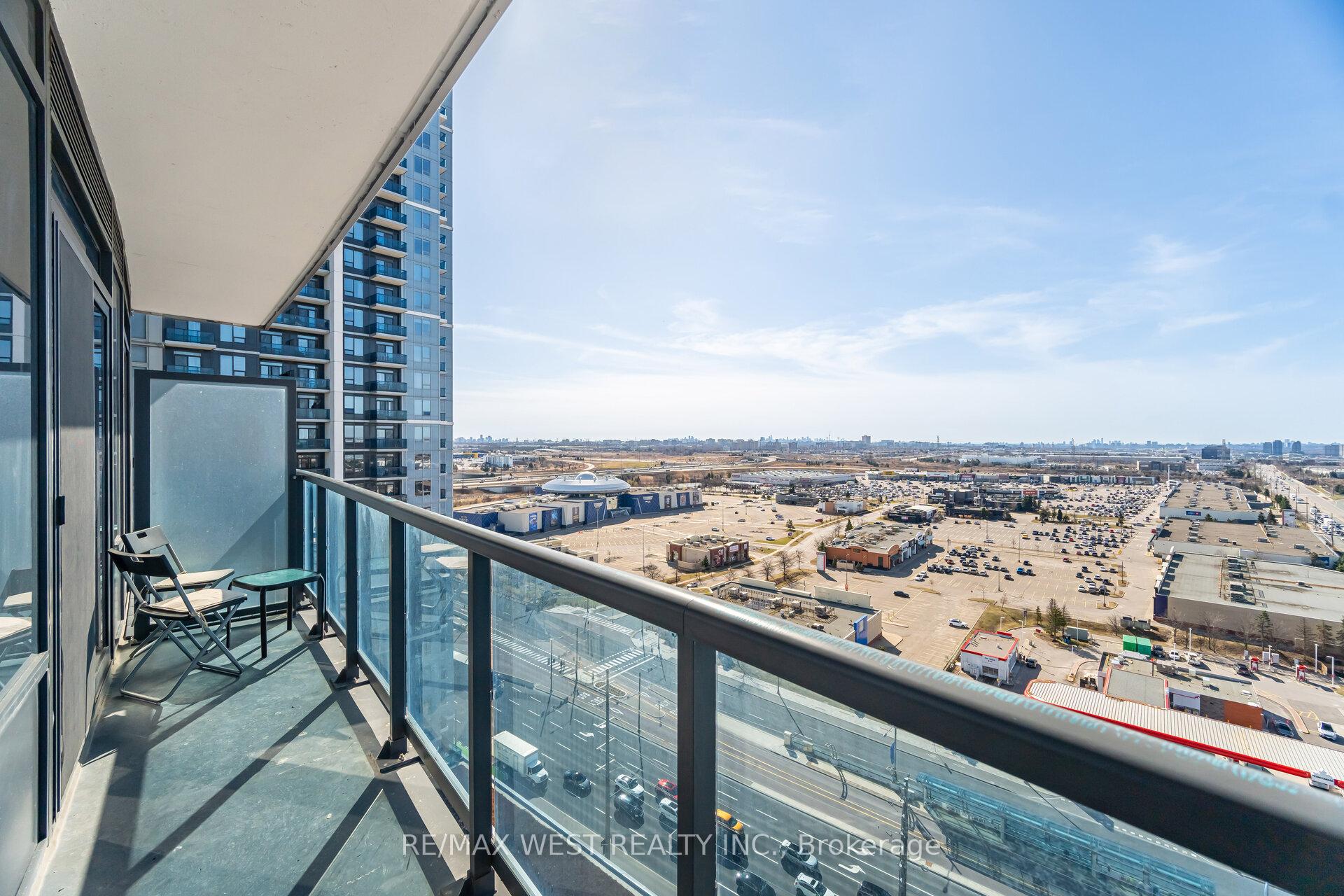 1 Bedroom Condo at 3700 Highway 7, Vaughan For sale