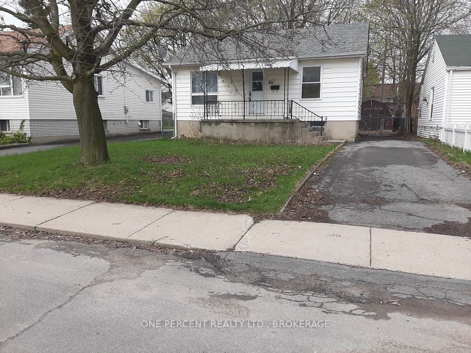 84 Carleton