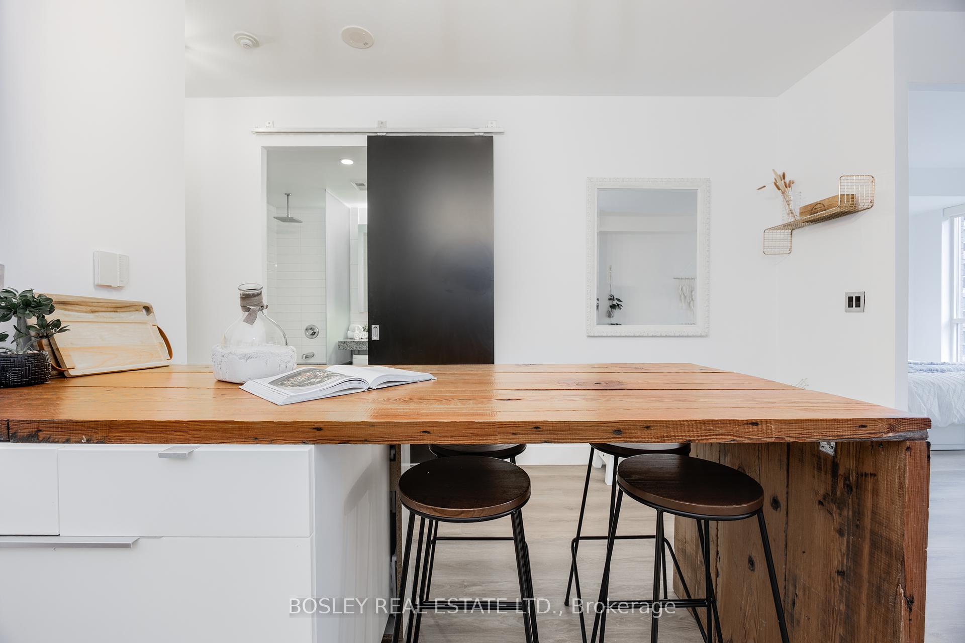 1 Bedroom Condo at 1 Shaw, Toronto For sale