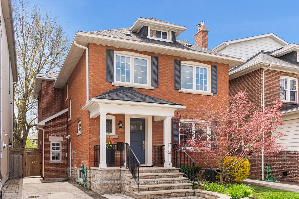 129 Deloraine