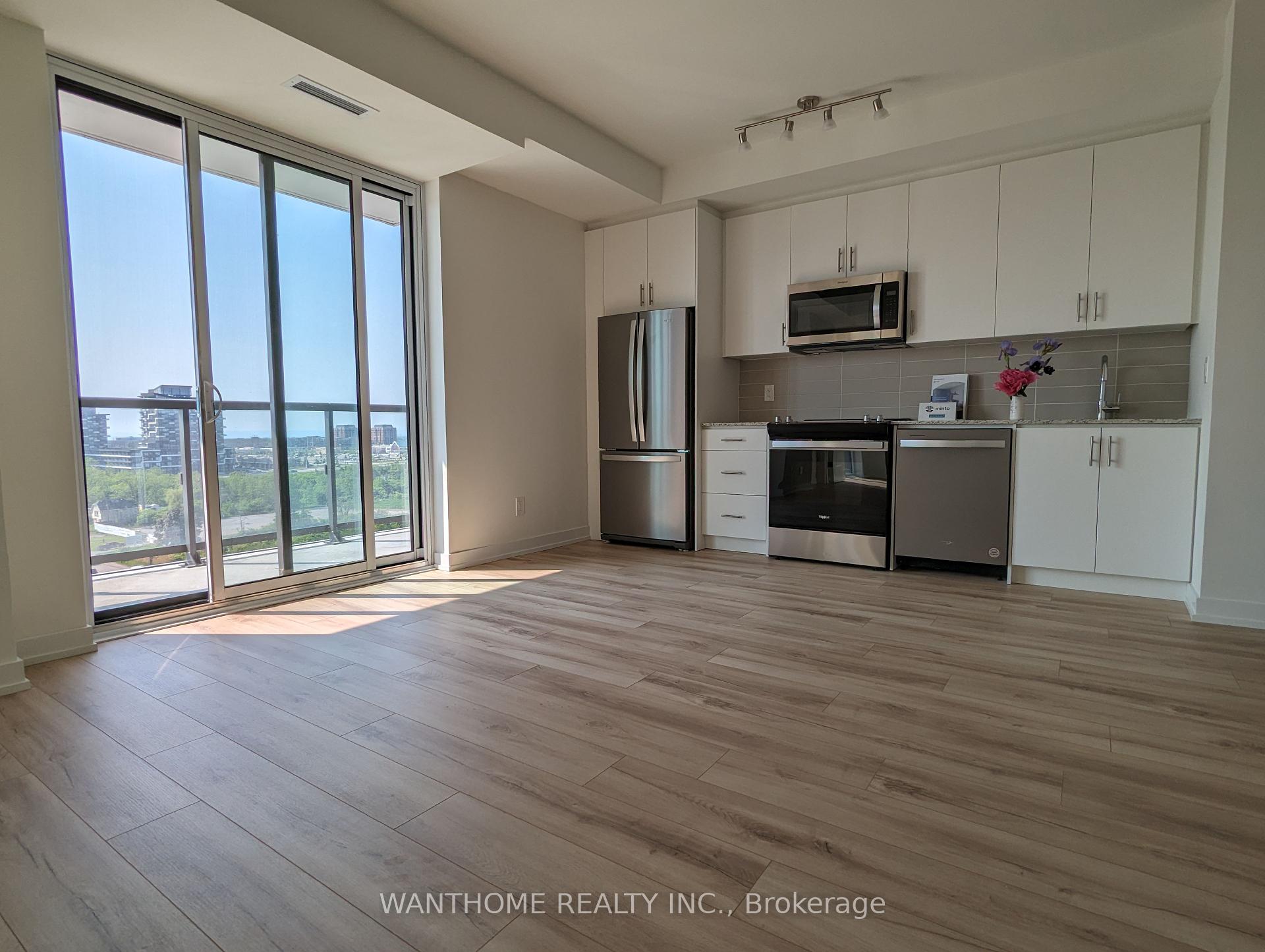 2 Bedrooms Condo at 335 Wheat Boom, Oakville For sale