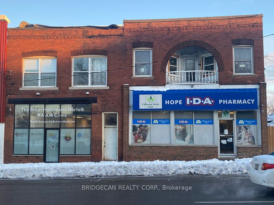 320-324 Colborne