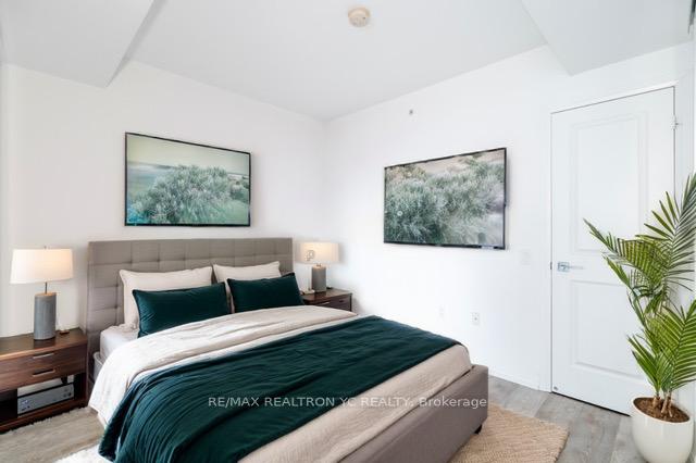 1 Bedroom Condo at 251 Jarvis,  Toronto For sale