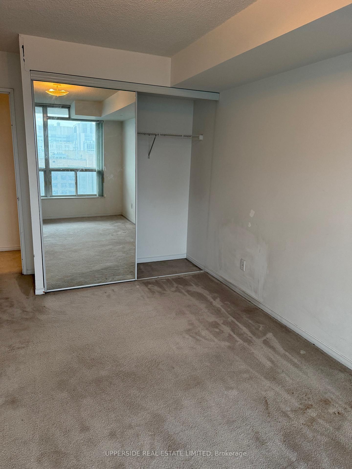 1 Bedroom Condo at 750 Bay, Toronto For sale