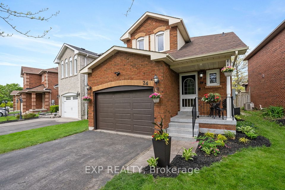 24 Glenmore Drive