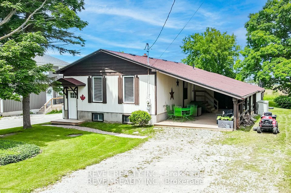 119 Elm Tree
