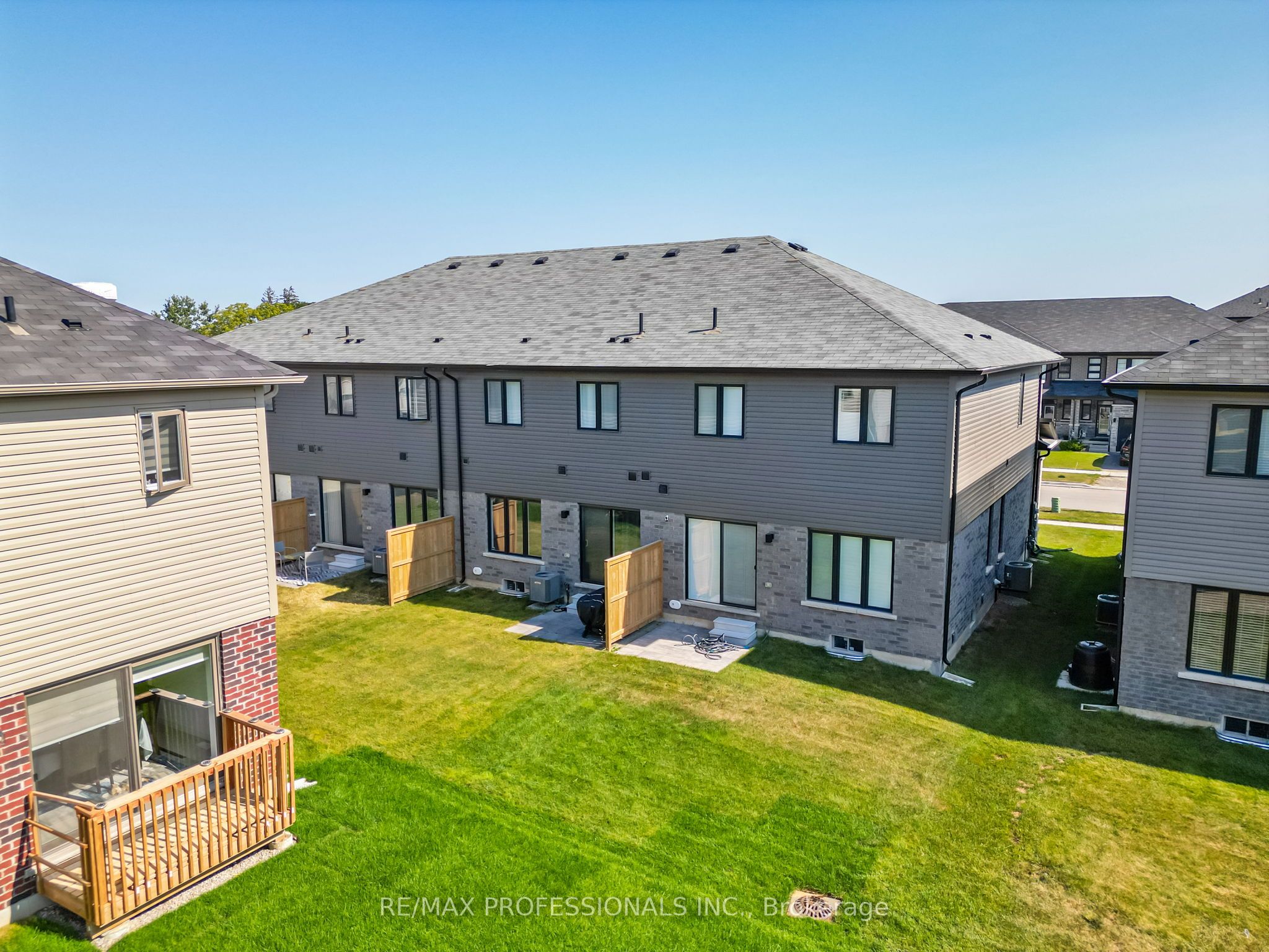 81 June Callwood Way, Brantford