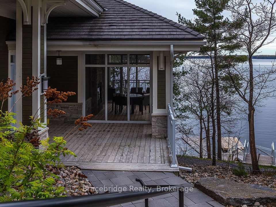 1869 Muskoka Rd 118