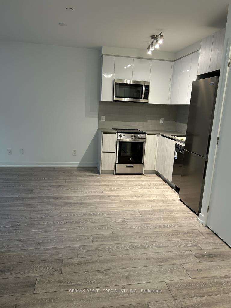 1 Bedroom Condo at 3100 Keele, Toronto For sale