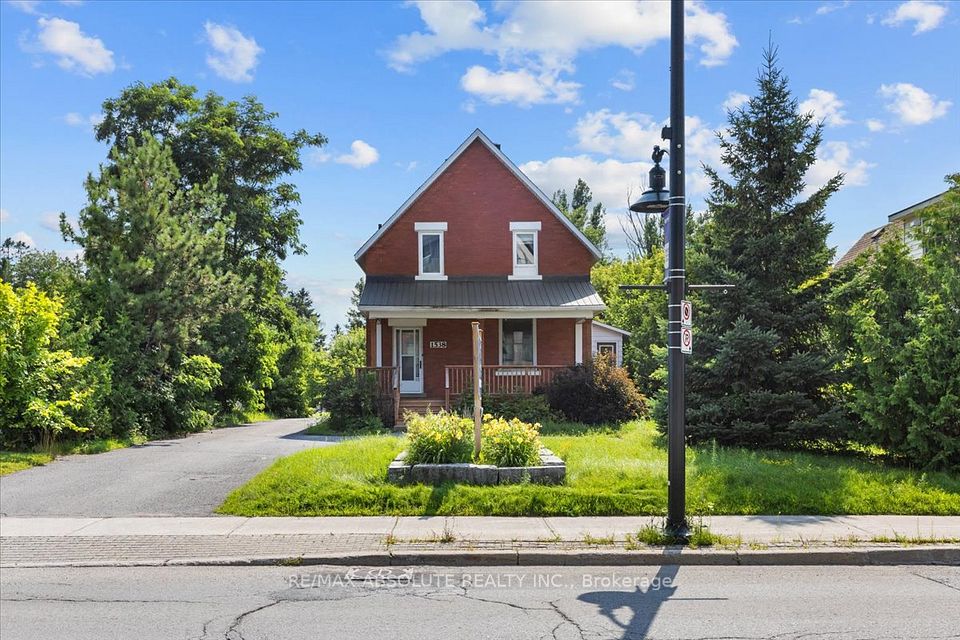 1538 STITTSVILLE MAIN