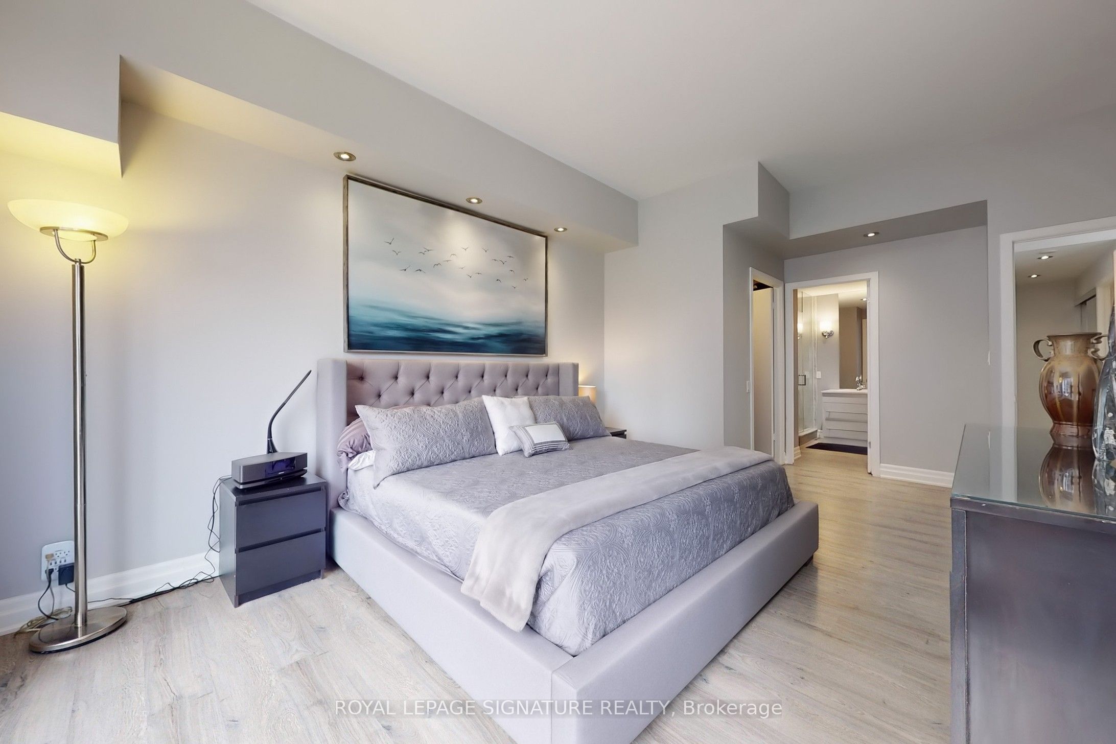 500 Queens Quay W, #102E Upper