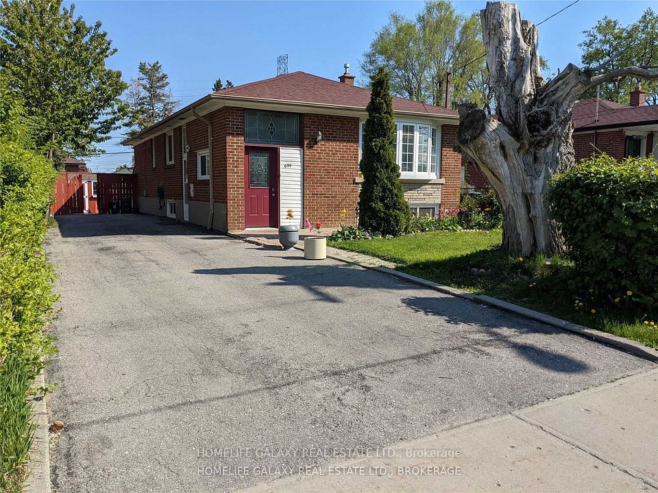 699 Brimorton Drive