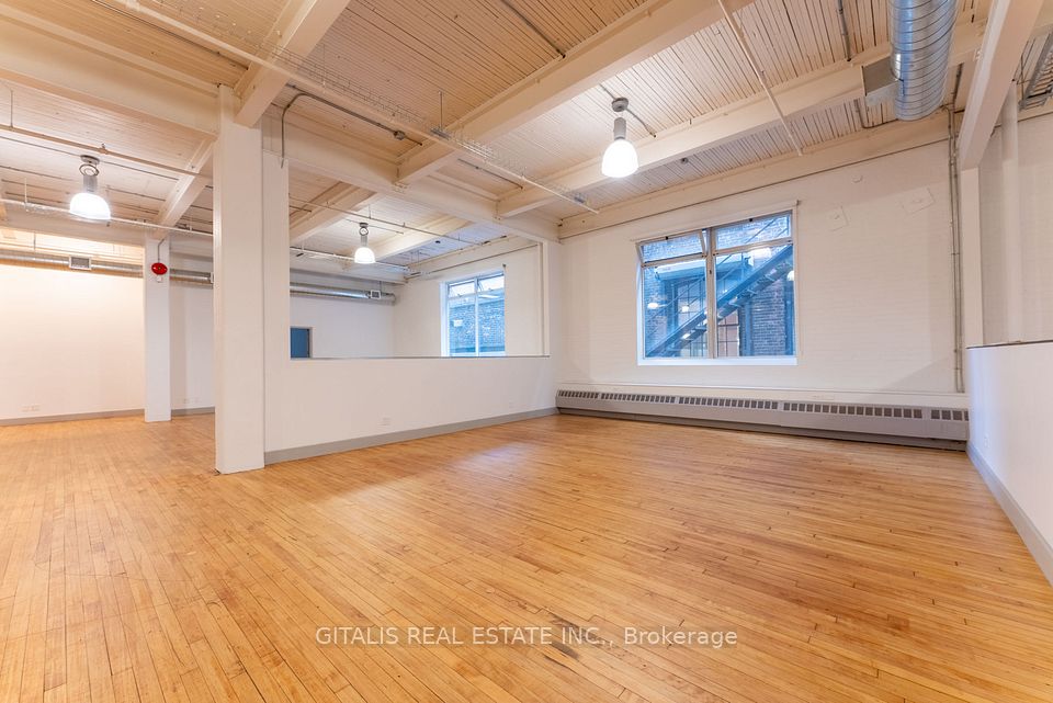 219 Dufferin