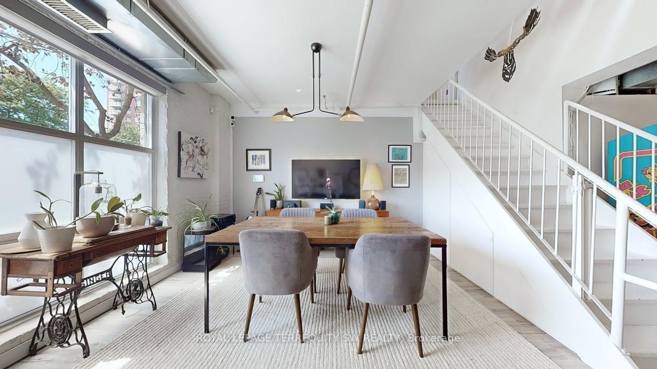 2 Bedrooms Condo at 284 St Helens, Toronto For sale