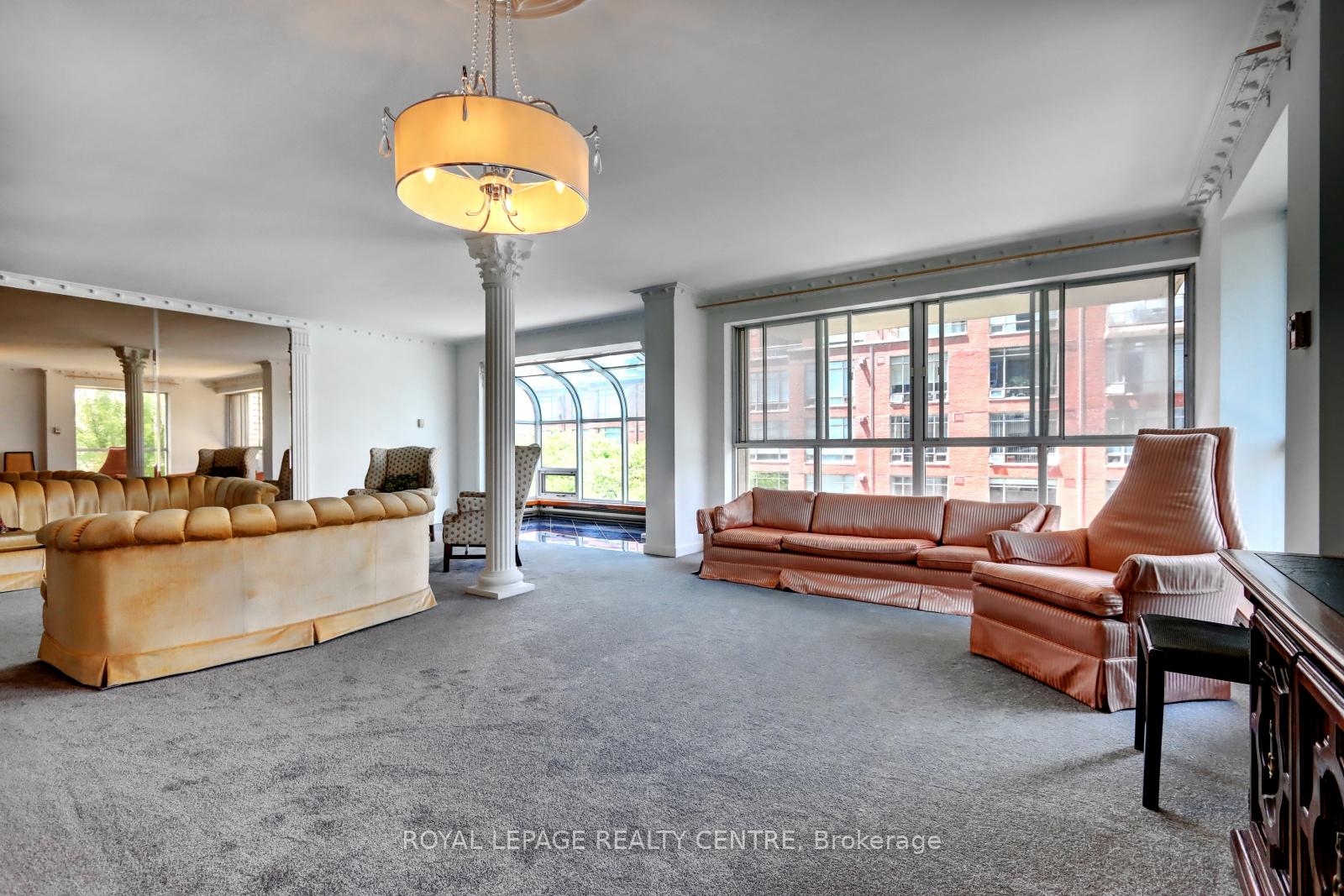 1 Bedroom Condo at 480 Queens Quay W, Toronto For sale