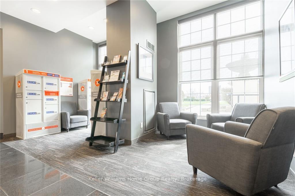 1 Bedroom Condo at 135 James, Hamilton For sale