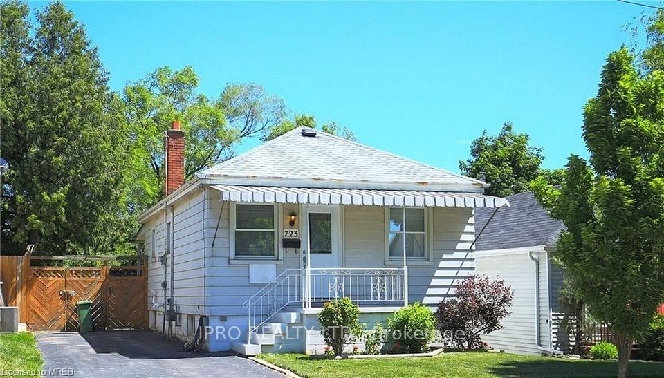 723 Rennie