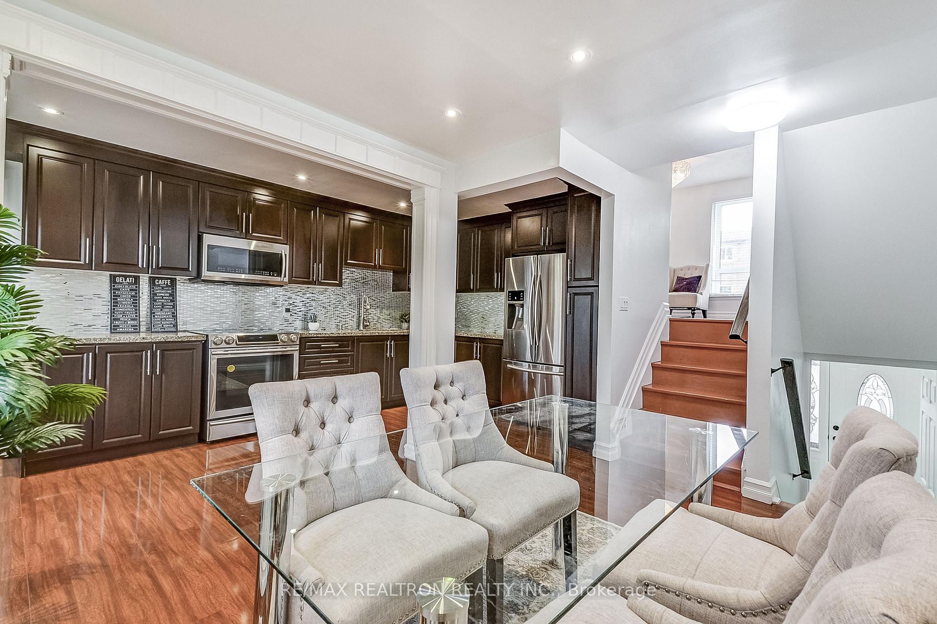 3 Bedrooms Condo at 6442 Finch, Toronto For sale