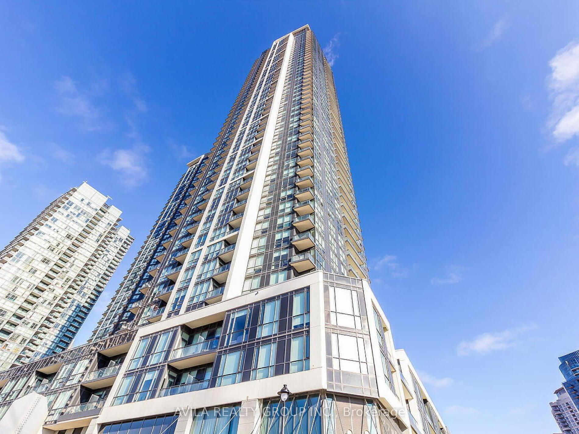 1 Bedroom Condo at 4011 Brickstone, Mississauga For sale