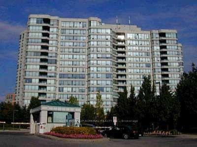 2 Bedrooms Condo at 120 Promenade, Vaughan For sale