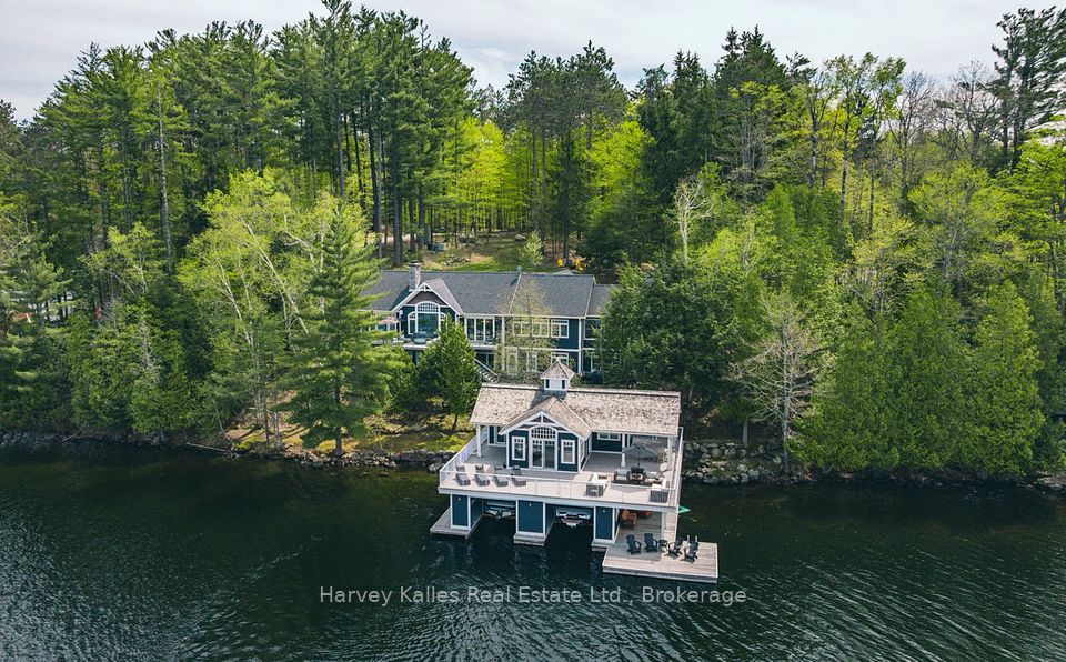 3986 Muskoka Road 118 West