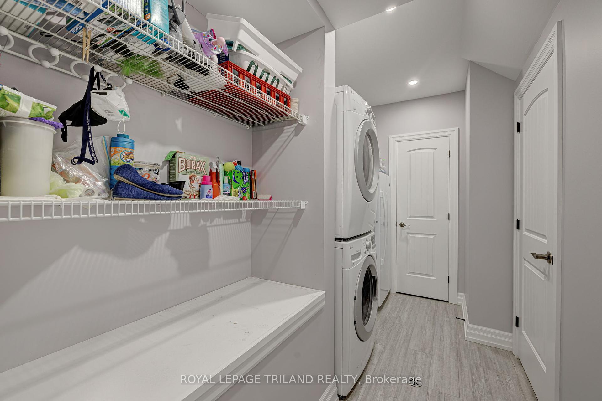 Photo of 22345 ALLEN Road, Strathroy-Caradoc, ON N0L 1W0
