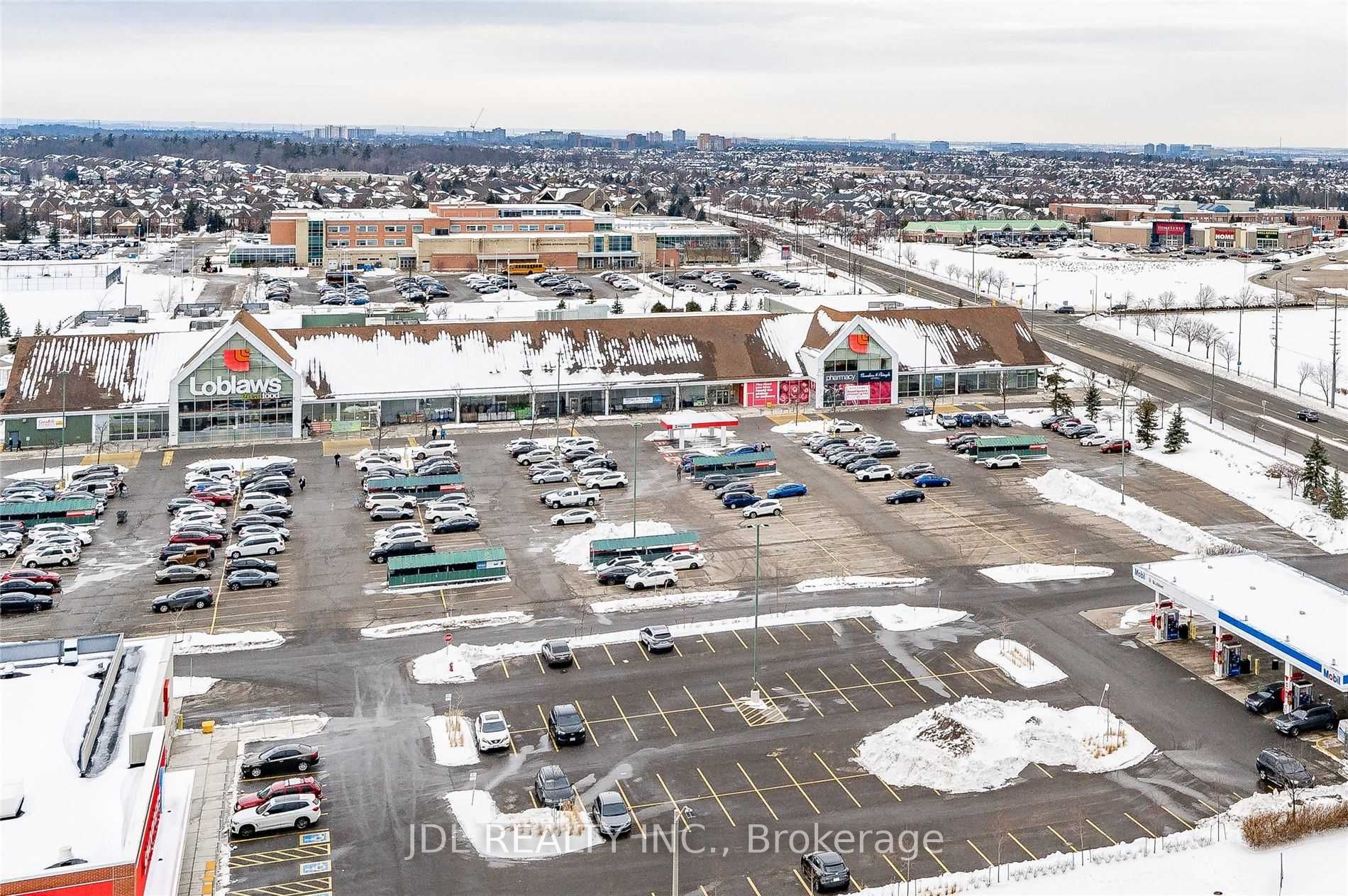 4850 Glen Erin Drive, #1703