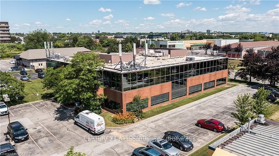 465 Morden