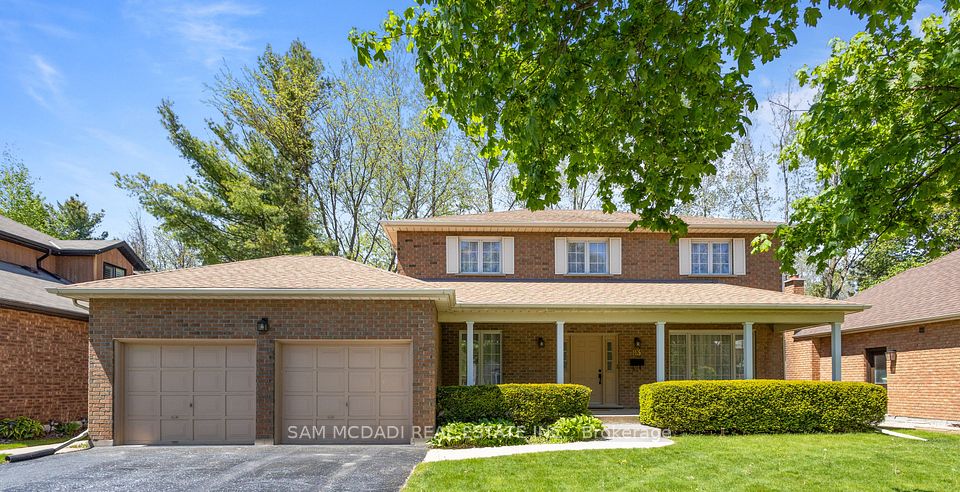 83 Royal Oak