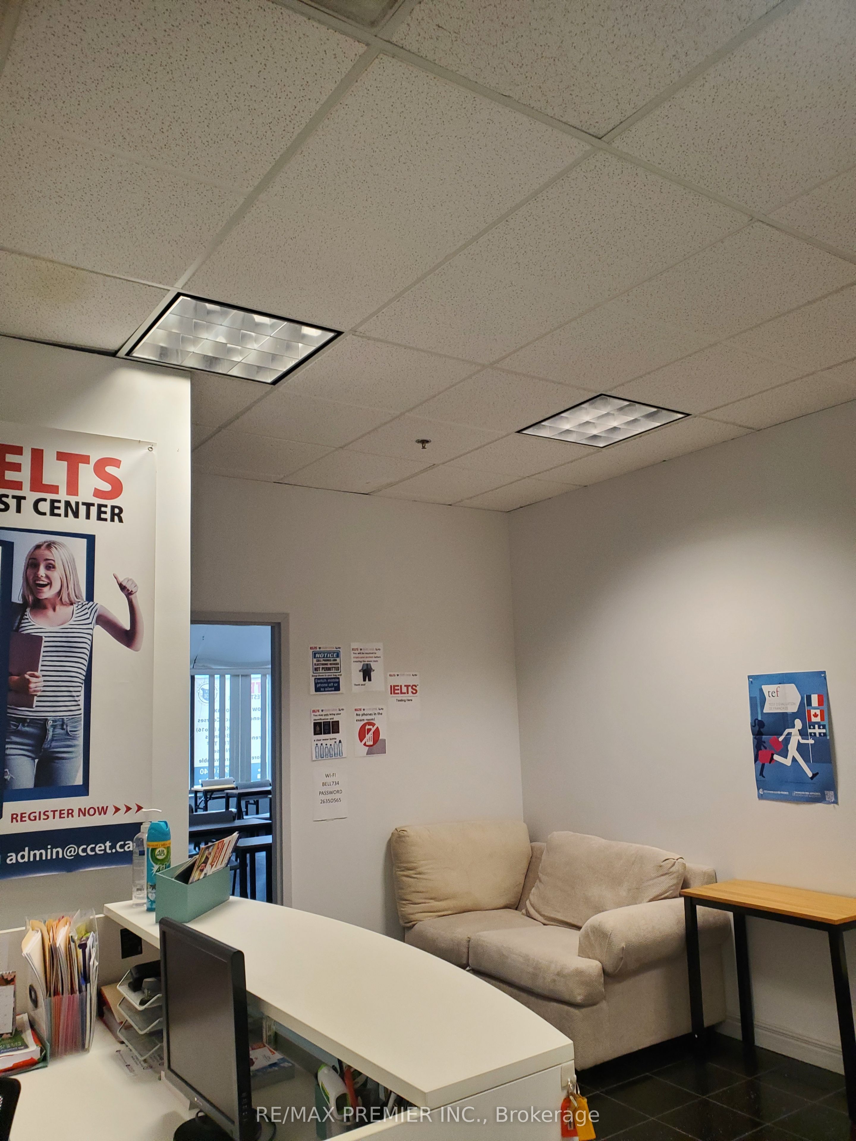 5231 Yonge Street, #203