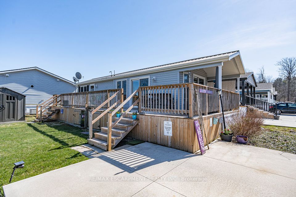 4449 Milburough Line