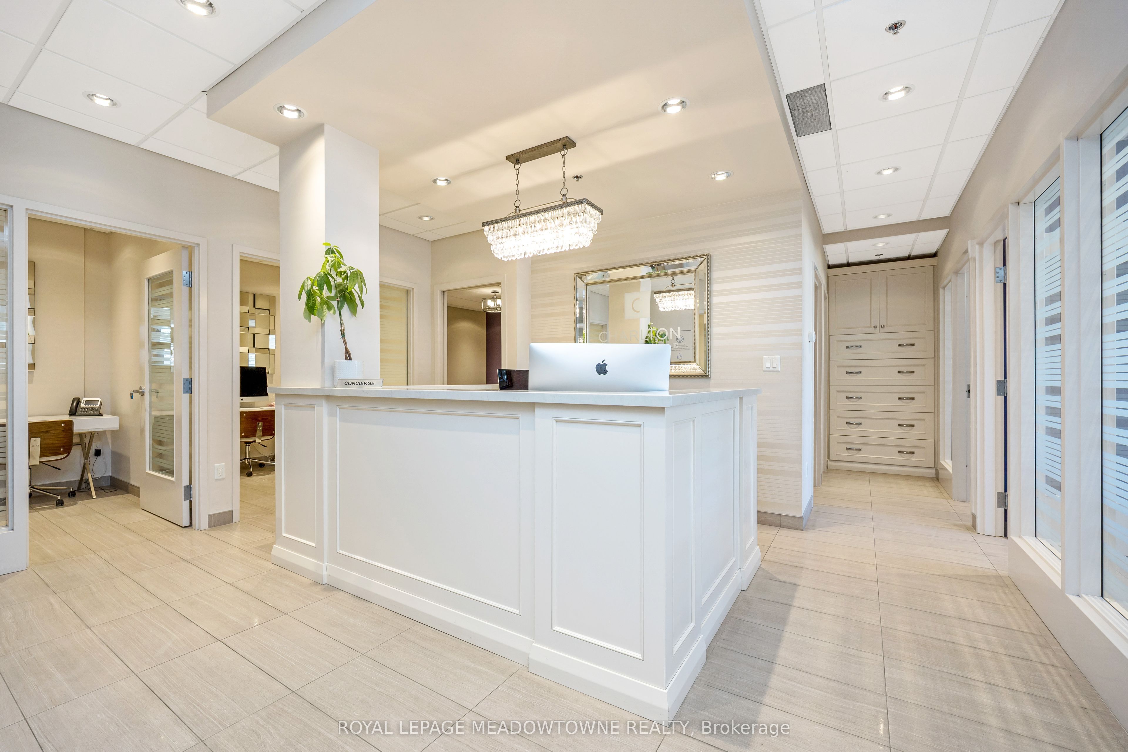450 Bronte Street S, #110