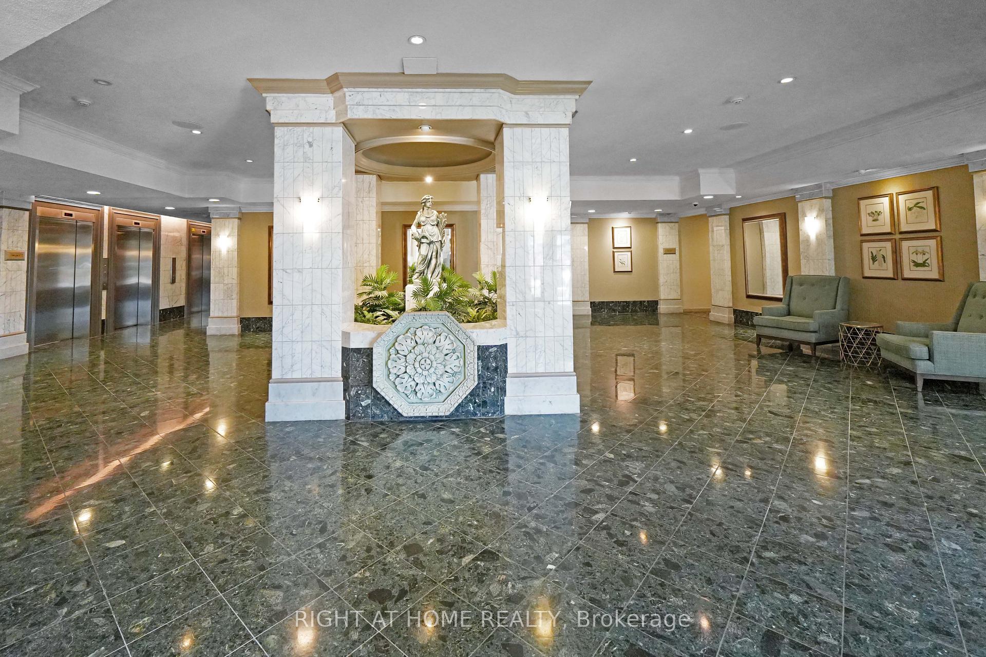 3 Bedrooms Condo at 20 Guildwood, Toronto For sale