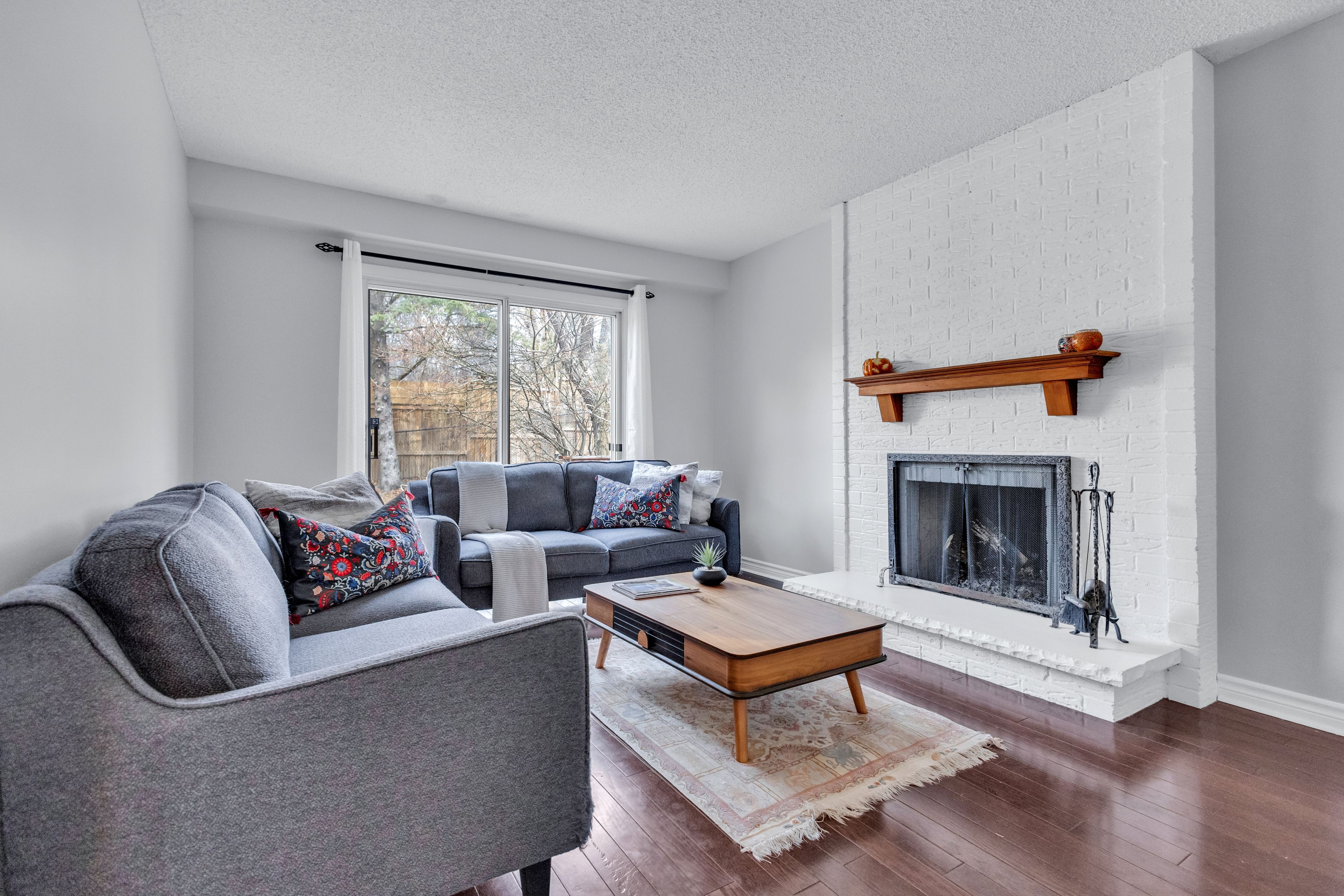 222 Kemano Road