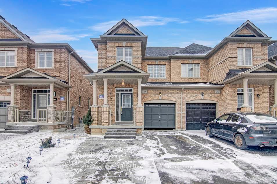 1291 Blencowe