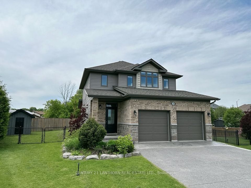 23 Glenwood