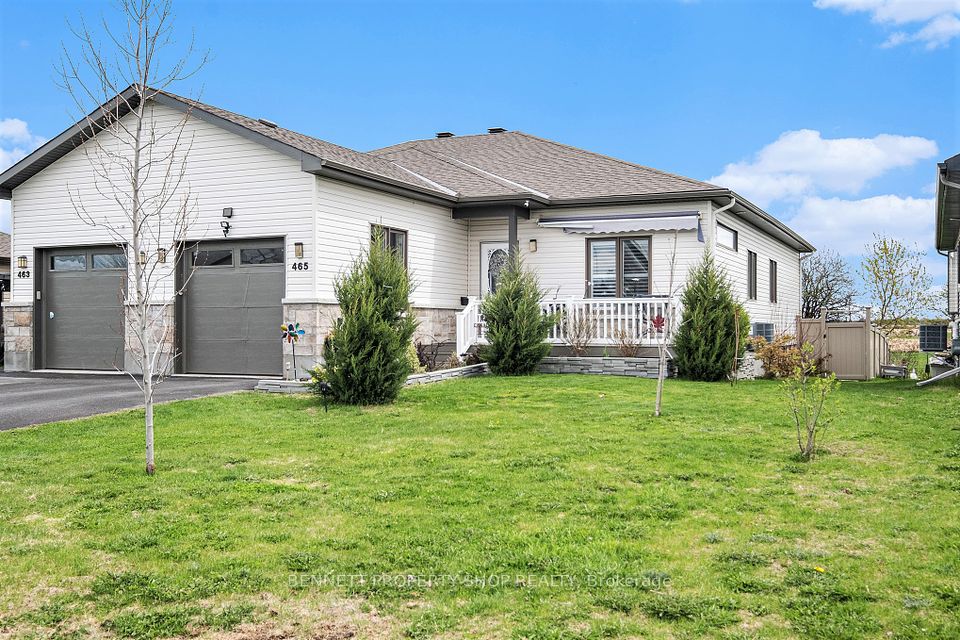 465 Lancaster