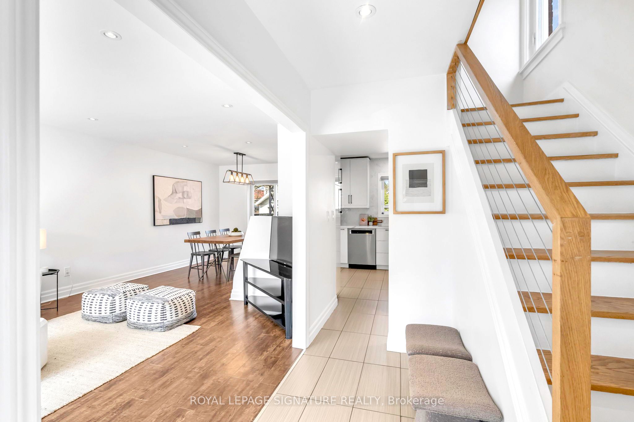 33 Nineteenth Street
