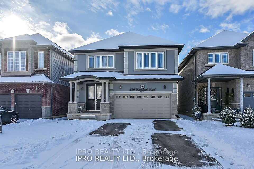 286 Dalgleish Trail, Hamilton, ON L0R 1P0