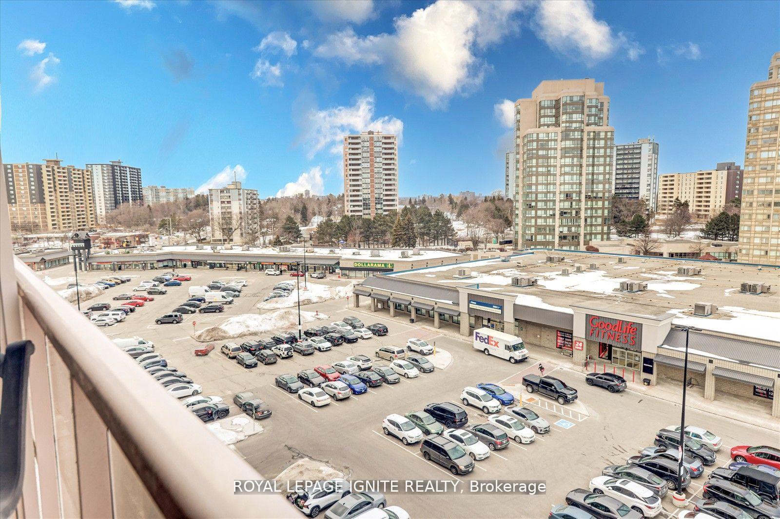 2 Bedrooms Condo at 3650 Kingston, Toronto For sale