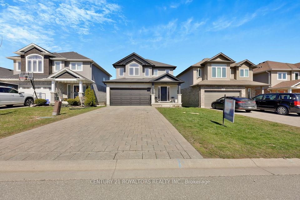 14 Chamberlain Avenue