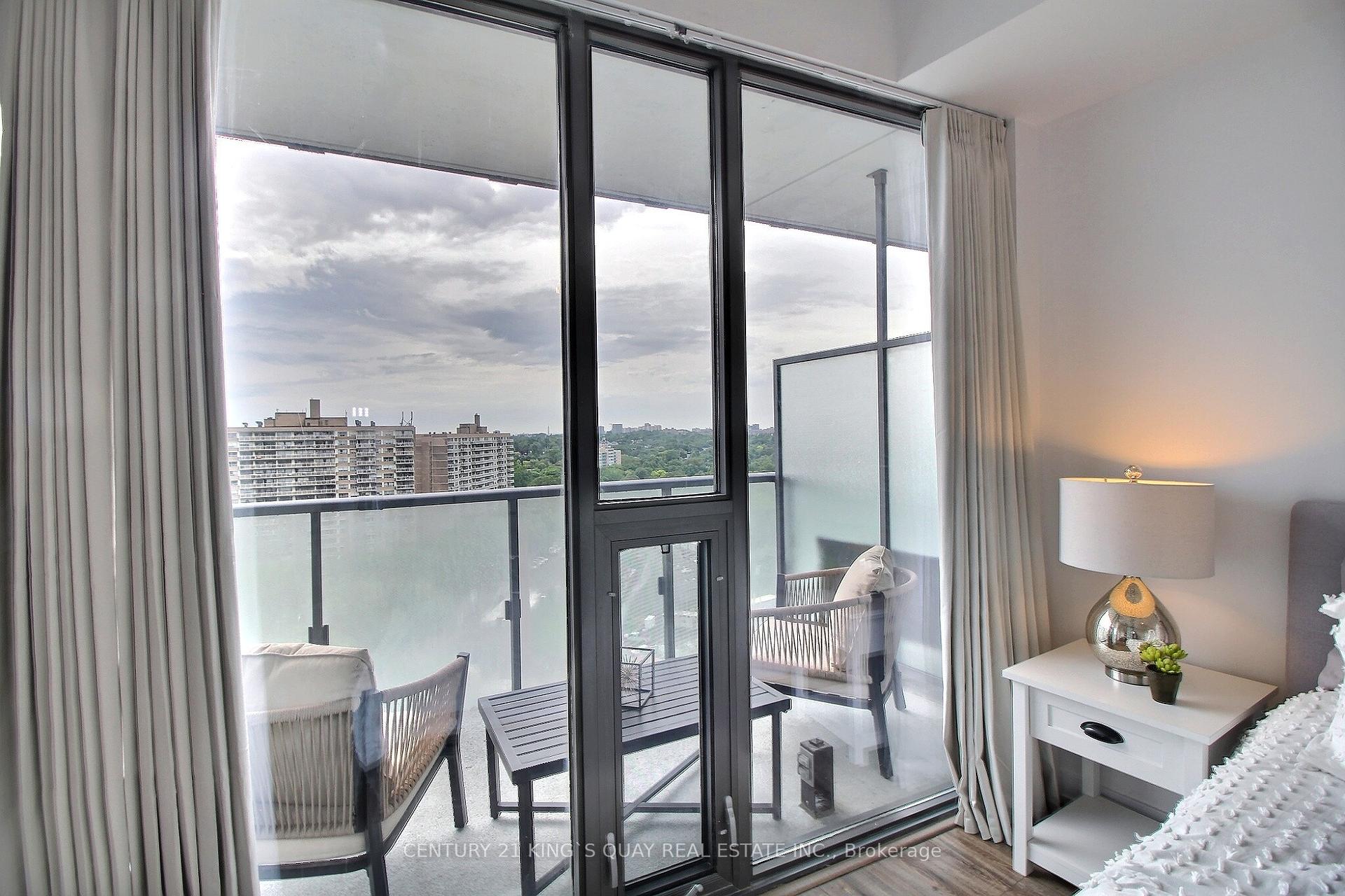1 Bedroom Condo at 1815 Yonge, Toronto For sale