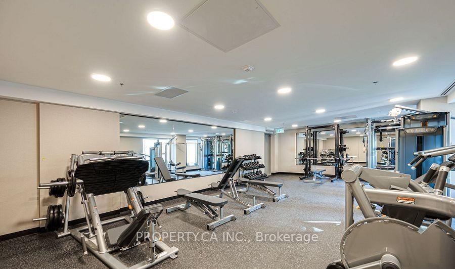 2 Bedrooms Condo at 165 Canon Jackson, Toronto For sale