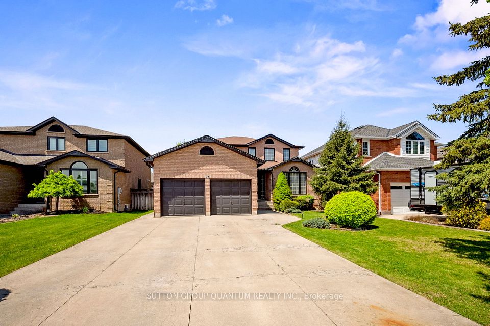 95 Gatestone