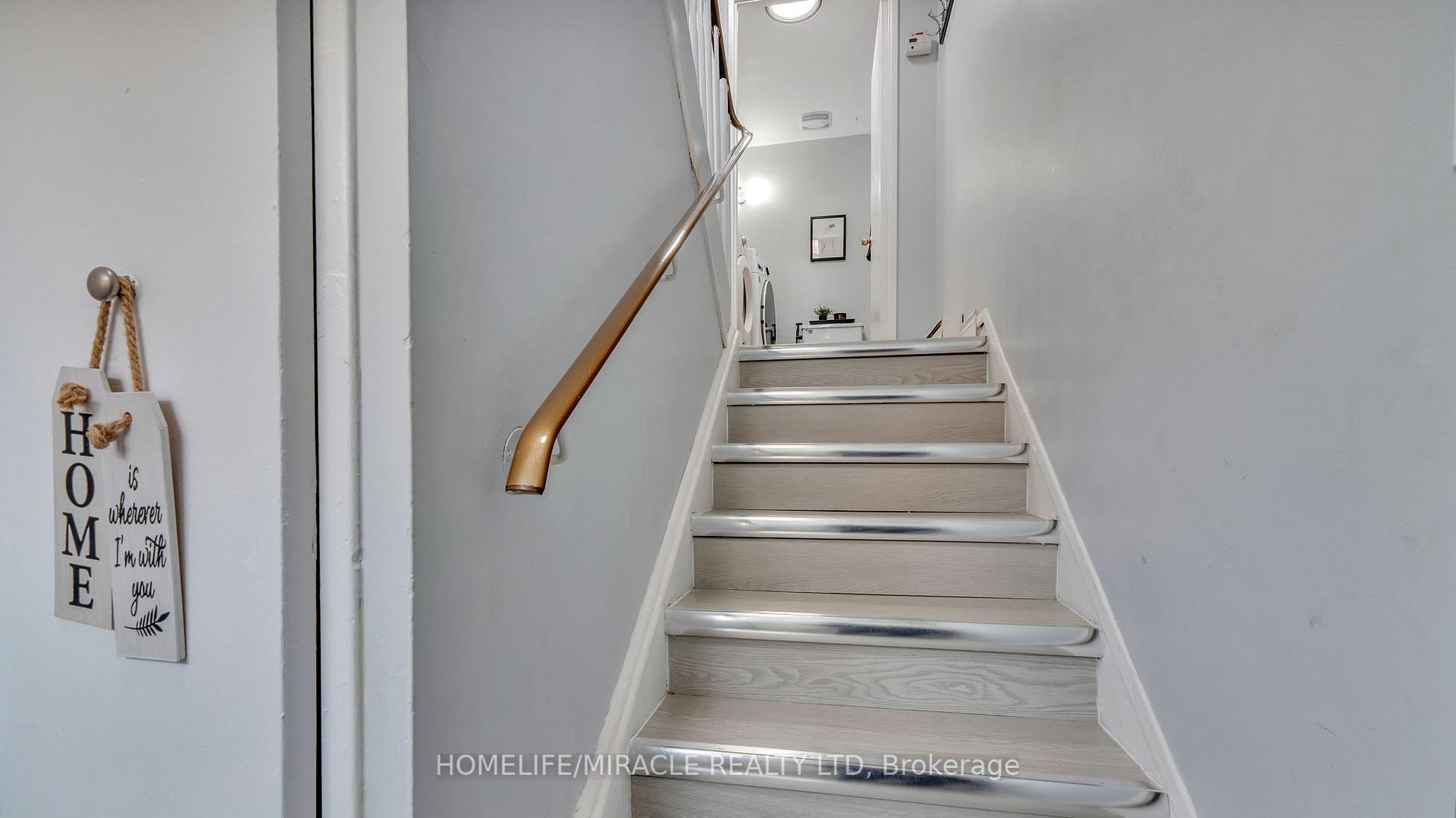 3 Bedrooms Condo at 91 Muir, Toronto For sale