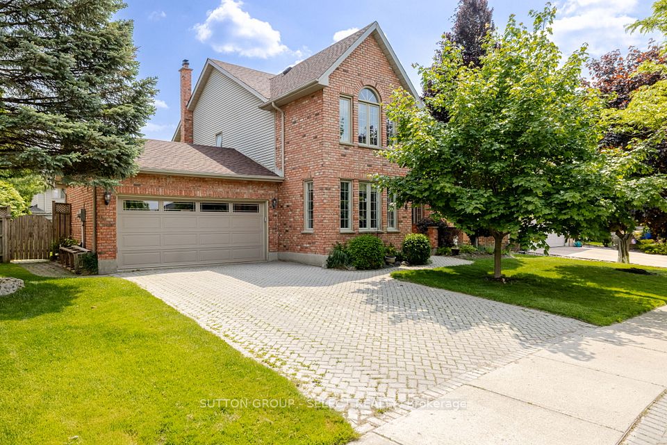 6 Bassenthwaite Crescent