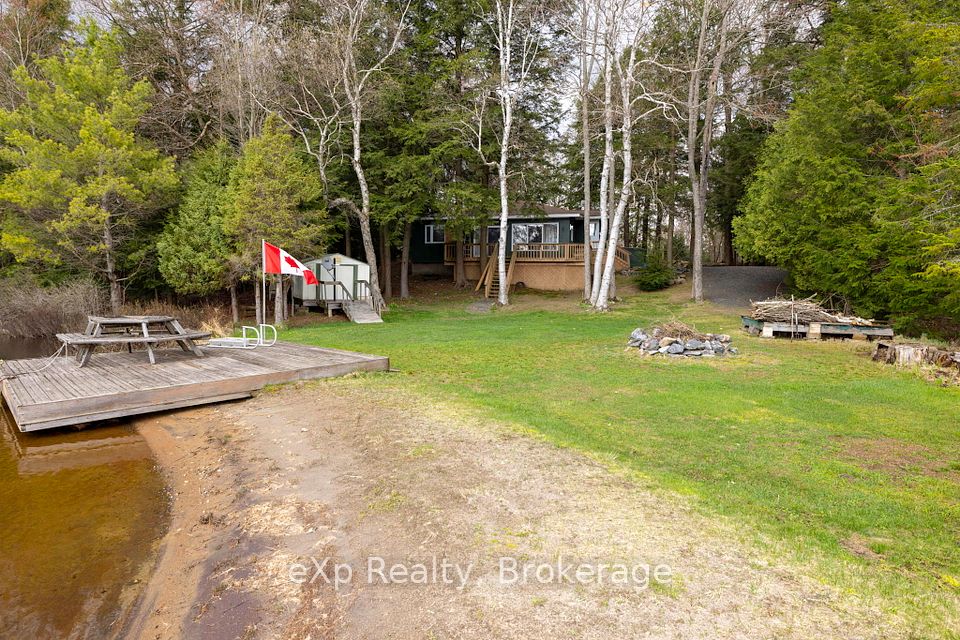 36 Roberts Lake Road, Seguin, ON P2A 2W8